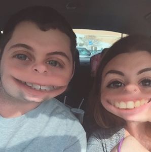 Meet your Posher, Zachary